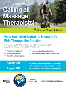 Massage Therapist Needed Digital