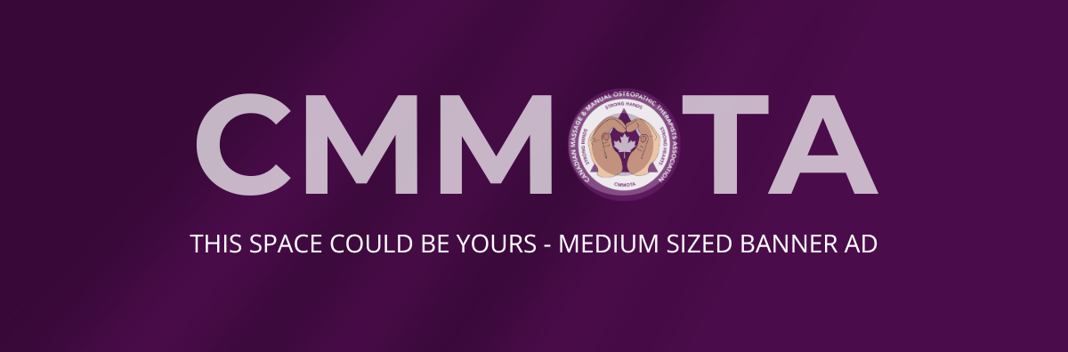 MEDIUM AD SPACE AVAILABLE