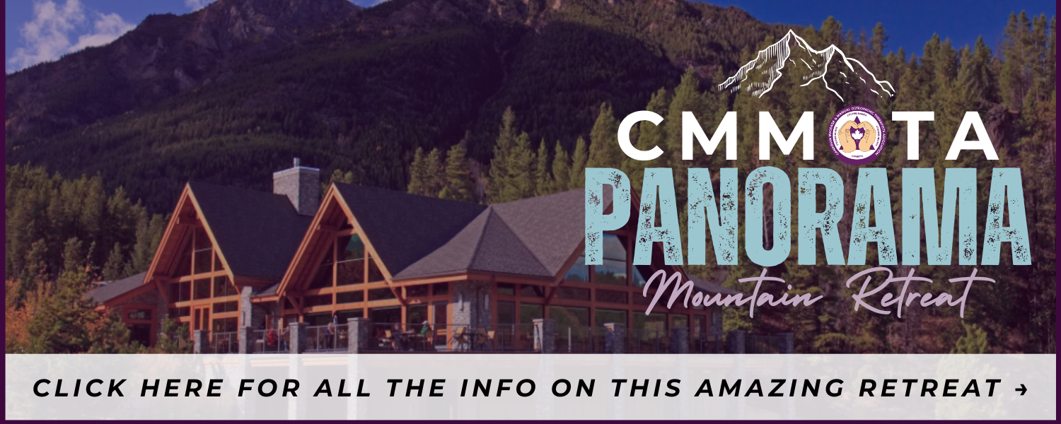 CMMOTA Panorama Mountain retreat. Click here for all the info on this amazing retreat.